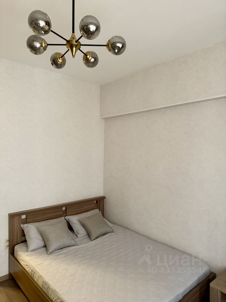 1-комнатная квартира, 20 м² — фото 8