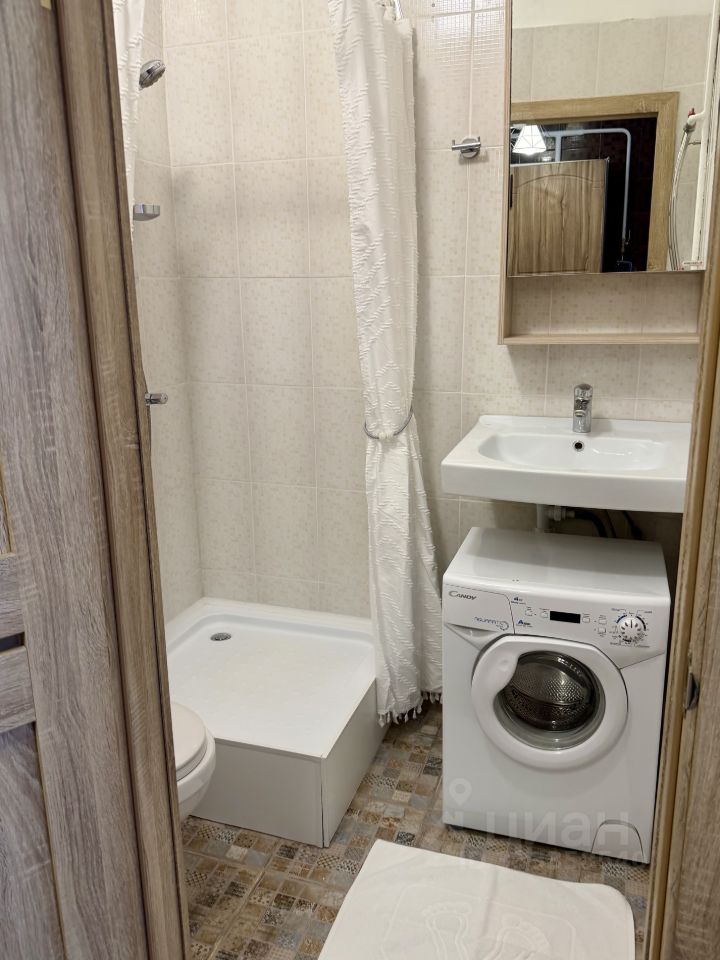 1-комнатная квартира, 20 м² — фото 1