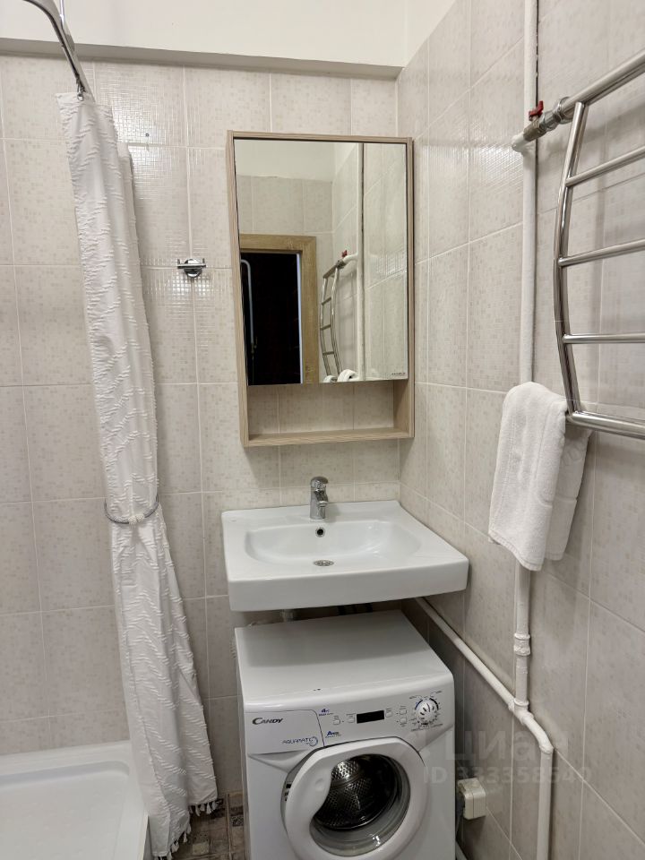 1-комнатная квартира, 20 м² — фото 2