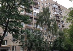 2-комн.кв., 39 м², этаж 4