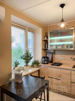 1-комн.кв., 35 м², этаж 5