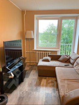 1-комн.кв., 35 м², этаж 5