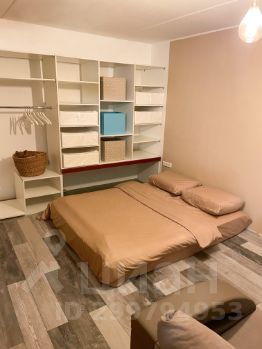 1-комн.кв., 35 м², этаж 5