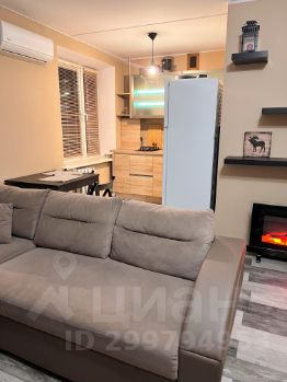 1-комн.кв., 35 м², этаж 5