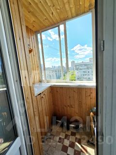 3-комн.кв., 70 м², этаж 12