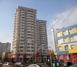 2-комн.кв., 58 м², этаж 9