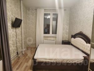 2-комн.кв., 58 м², этаж 9