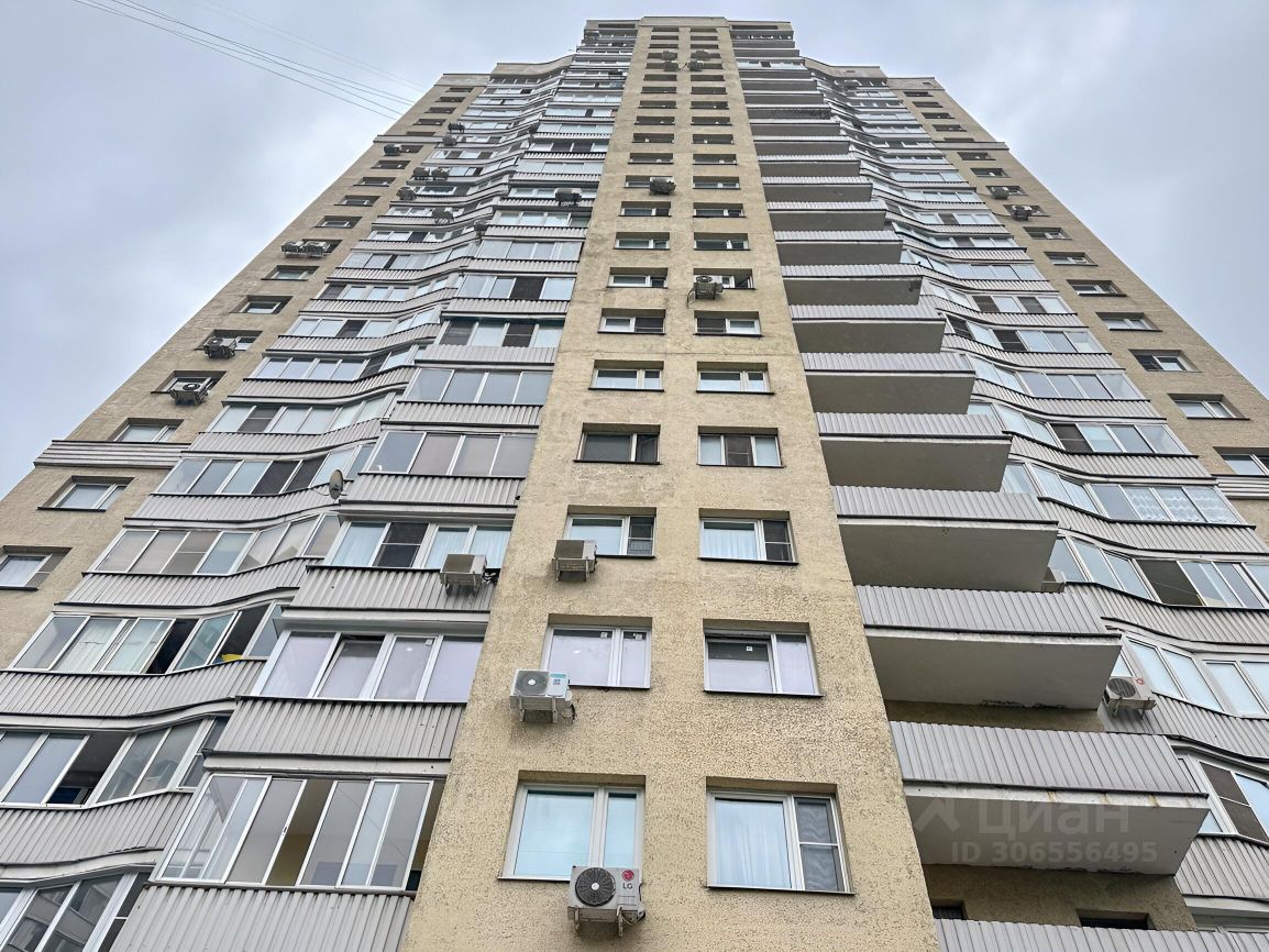 Продается2-комн.квартира,53,1м²