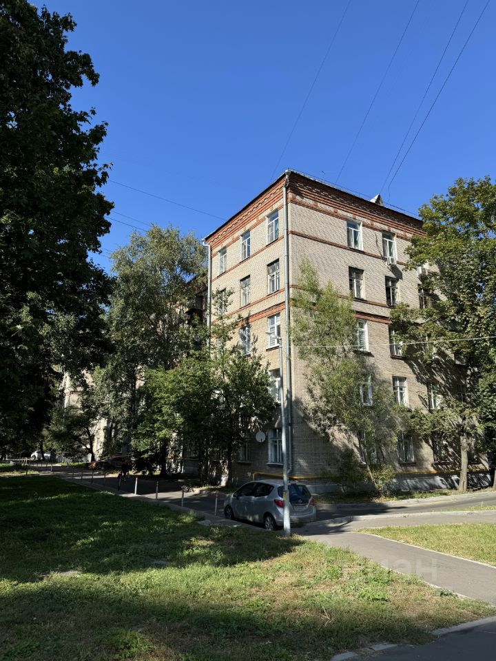 Сдается2-комн.квартира,54,5м²