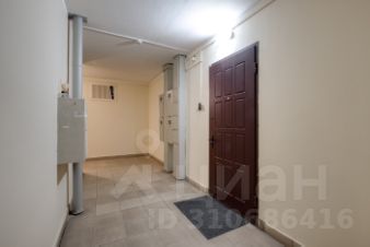 3-комн.кв., 90 м², этаж 17