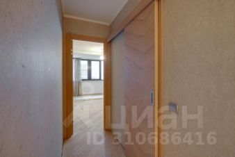 3-комн.кв., 90 м², этаж 17