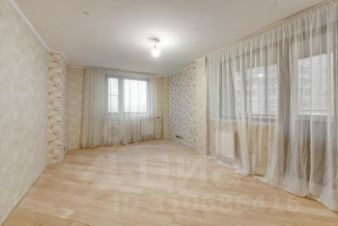 3-комн.кв., 90 м², этаж 17