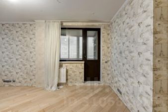 3-комн.кв., 90 м², этаж 17