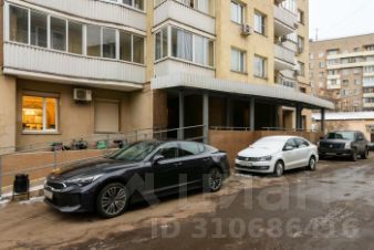 3-комн.кв., 90 м², этаж 17