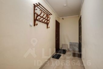 3-комн.кв., 90 м², этаж 17