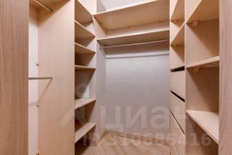 3-комн.кв., 90 м², этаж 17