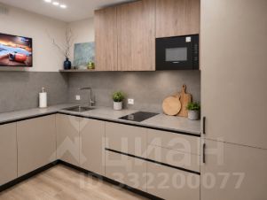 1-комн.кв., 38 м², этаж 10