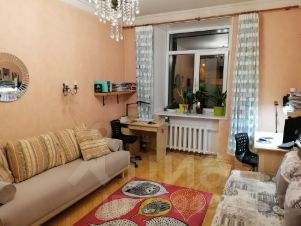 2-комн.кв., 55 м², этаж 2