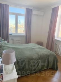 2-комн.кв., 72 м², этаж 10