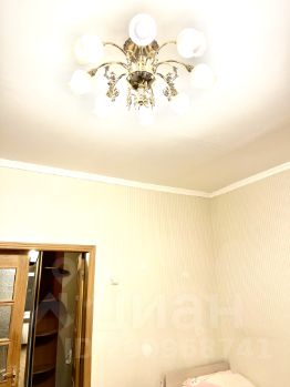 3-комн.кв., 85 м², этаж 3