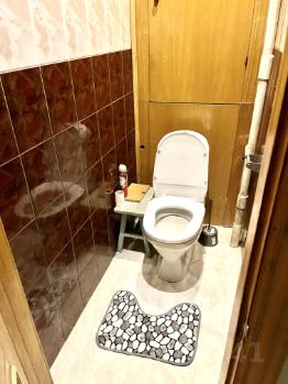 3-комн.кв., 85 м², этаж 3