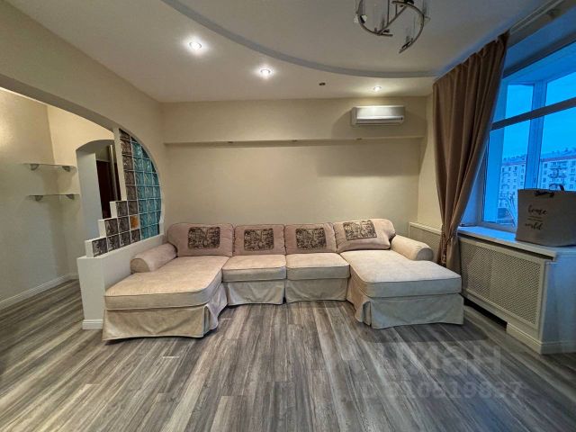 3-комн., 80 м², 9/9 этаж