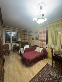 1-комн.кв., 31 м², этаж 5