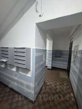 1-комн.кв., 31 м², этаж 5