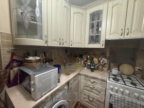 1-комн.кв., 31 м², этаж 5