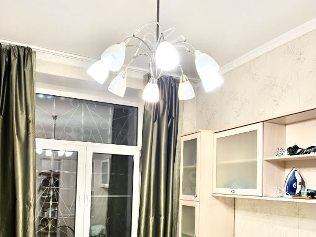 3-комн., 86 м², 3/9 этаж