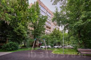 1-комн.кв., 37 м², этаж 6