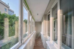 1-комн.кв., 37 м², этаж 6