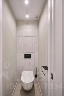 1-комн.кв., 37 м², этаж 6