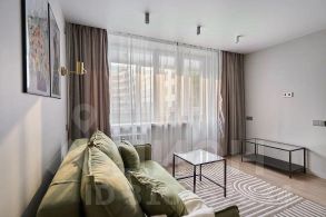 1-комн.кв., 37 м², этаж 6