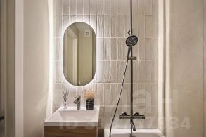 1-комн.кв., 37 м², этаж 6