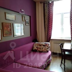 2-комн.кв., 56 м², этаж 1