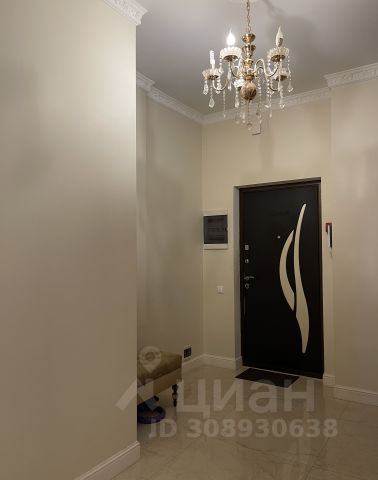 2-комн., 75 м², 5/23 этаж