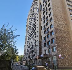 3-комн.кв., 60 м², этаж 15