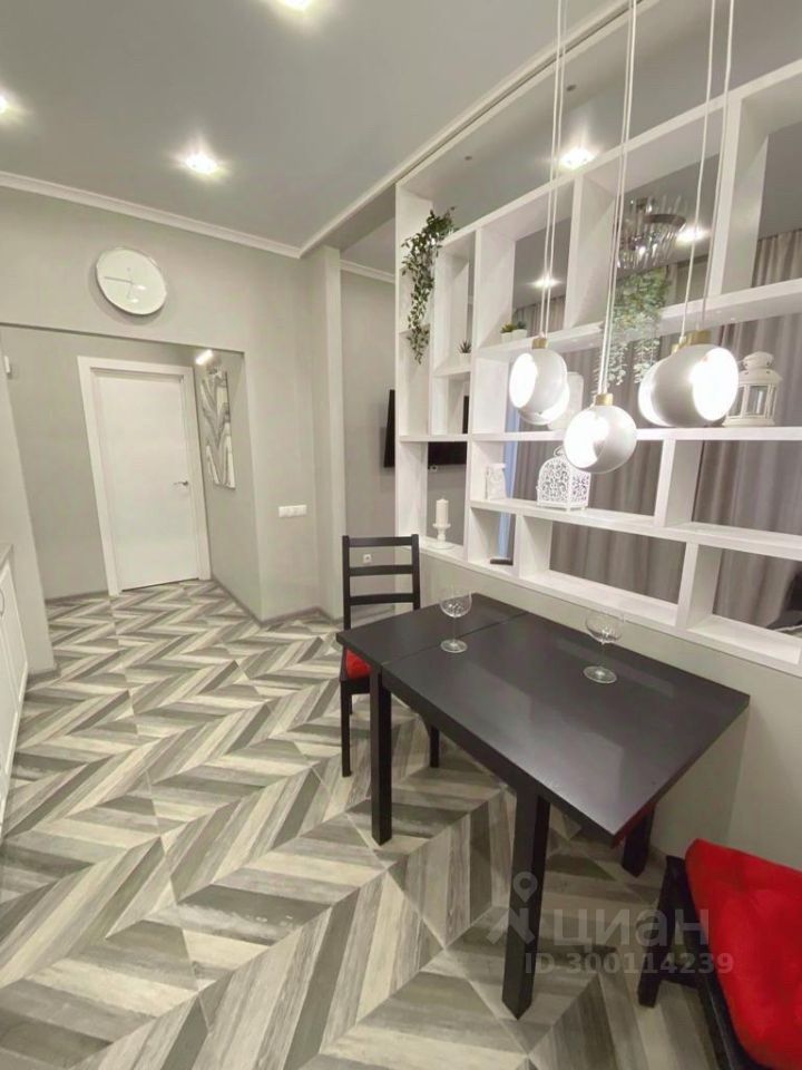 Евро2-комнатная квартира, 50 м² — фото 4