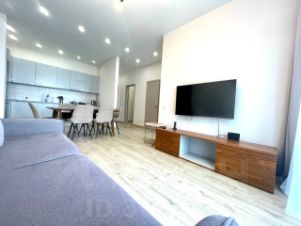 3-комн.апарт., 65 м², этаж 7