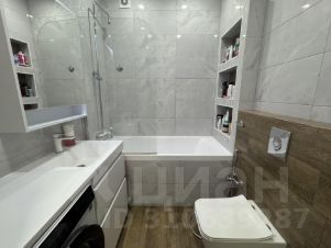 1-комн.кв., 38 м², этаж 7