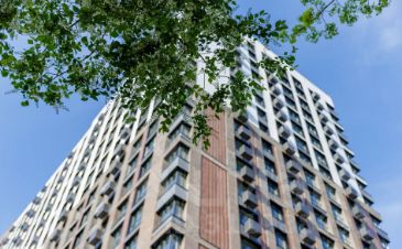 3-комн.кв., 71 м², этаж 8