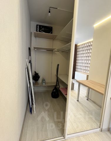 1-комн., 47 м², 6/22 этаж