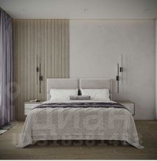 2-комн.кв., 72 м², этаж 16
