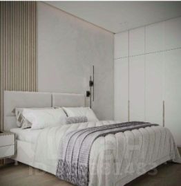 2-комн.кв., 72 м², этаж 16
