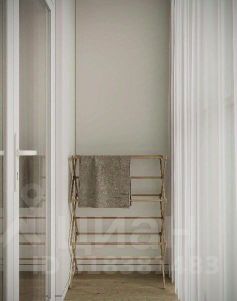 2-комн.кв., 72 м², этаж 16