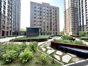 2-комн.кв., 50 м², этаж 17