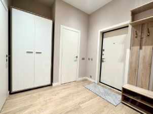 2-комн.кв., 50 м², этаж 17