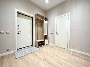 2-комн.кв., 50 м², этаж 17
