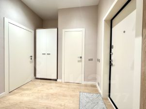 2-комн.кв., 50 м², этаж 17